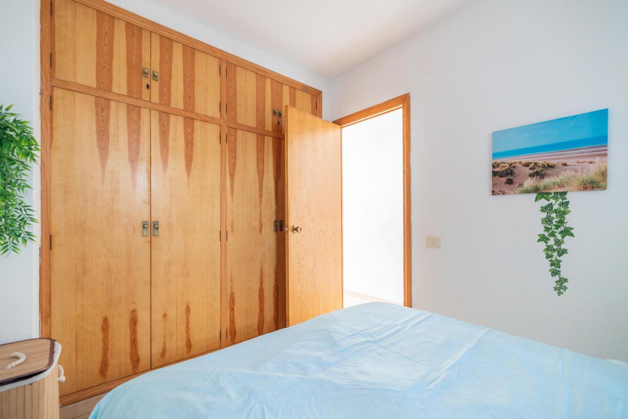 Primera Linea Playa Romana Frontal Al Mar Albert Villas Alcoceber Exterior photo