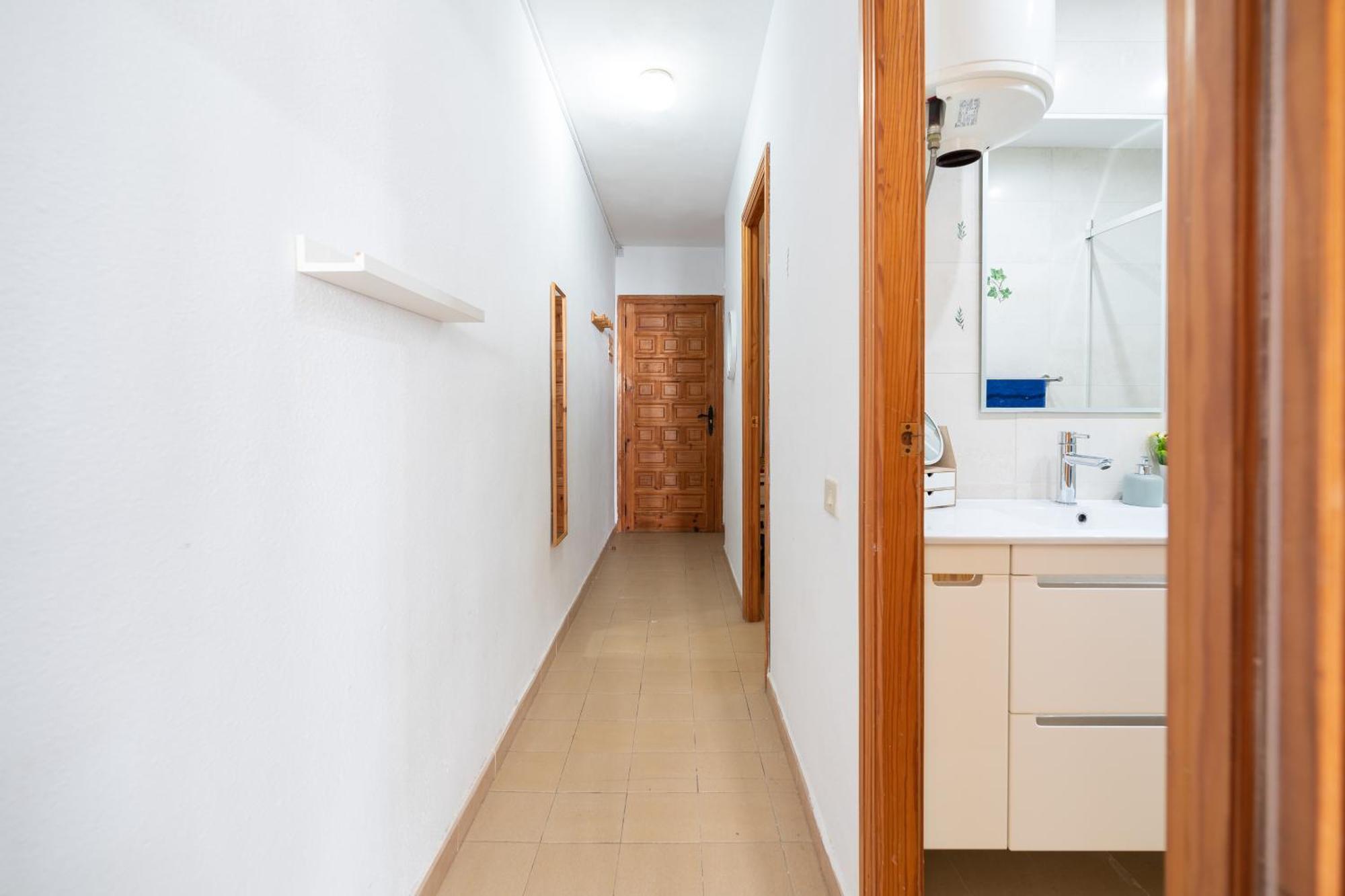 Primera Linea Playa Romana Frontal Al Mar Albert Villas Alcoceber Exterior photo