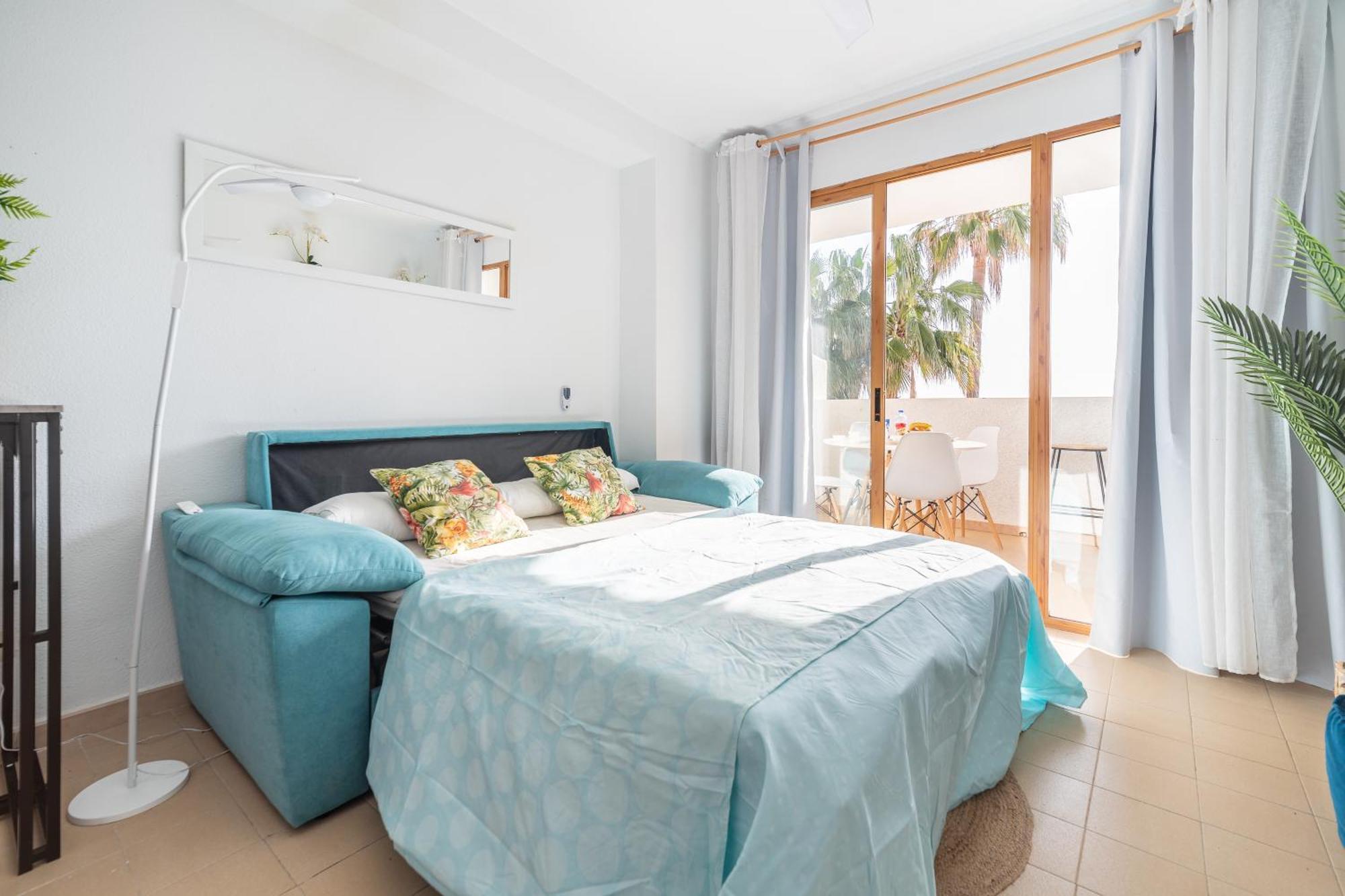 Primera Linea Playa Romana Frontal Al Mar Albert Villas Alcoceber Exterior photo